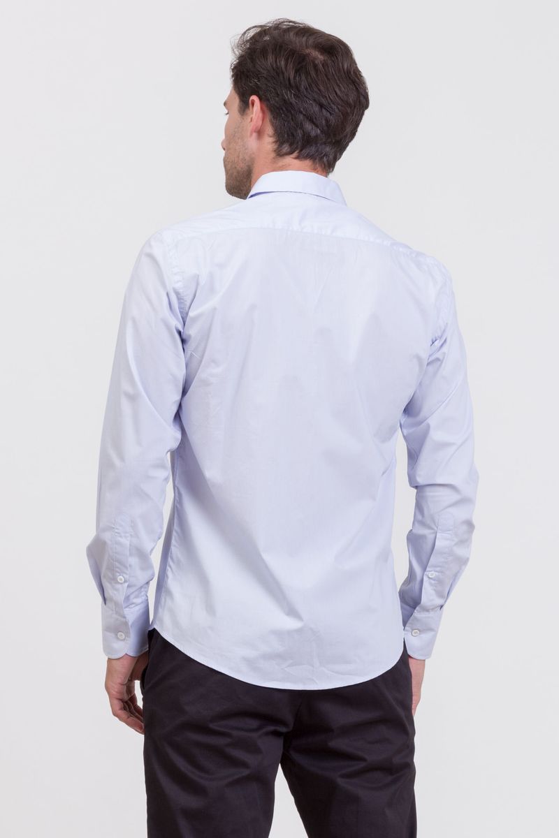 Camisa-Hudson