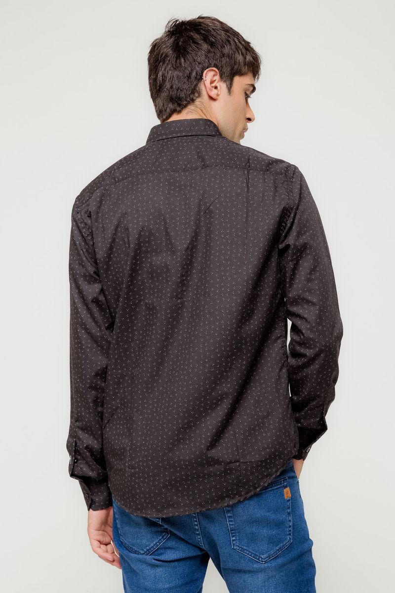 Camisa-Samoens