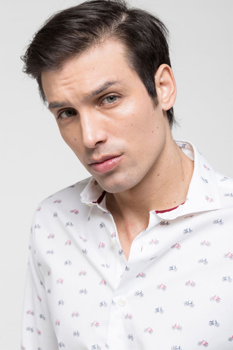 CAMISA-JASNA