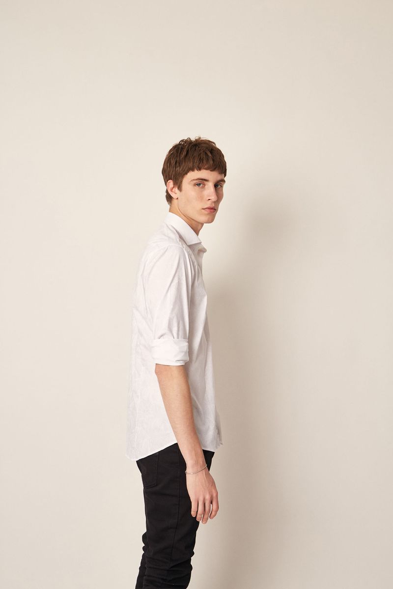 CAMISA-SLY