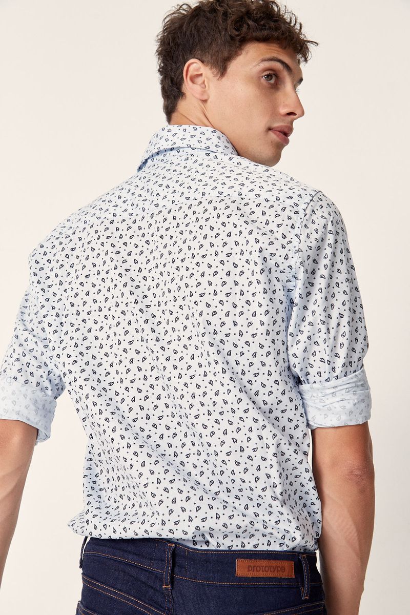 Camisa-Ensing