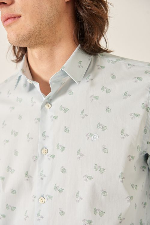 CAMISA JOINT