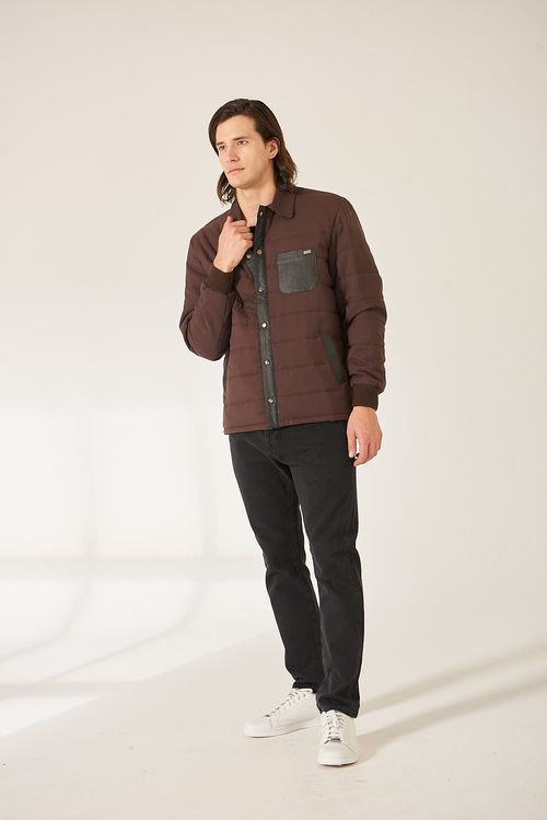 TODS JACKET