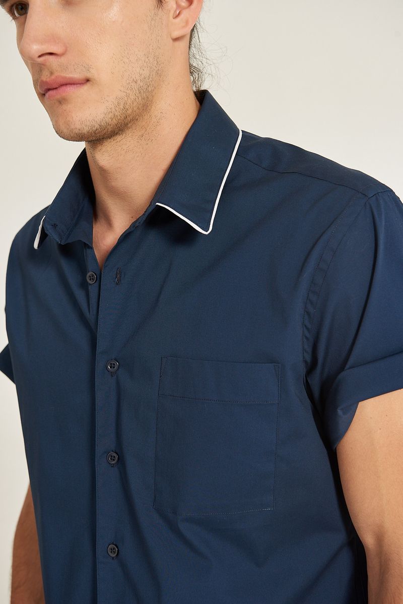 CAMISA-TALLEY