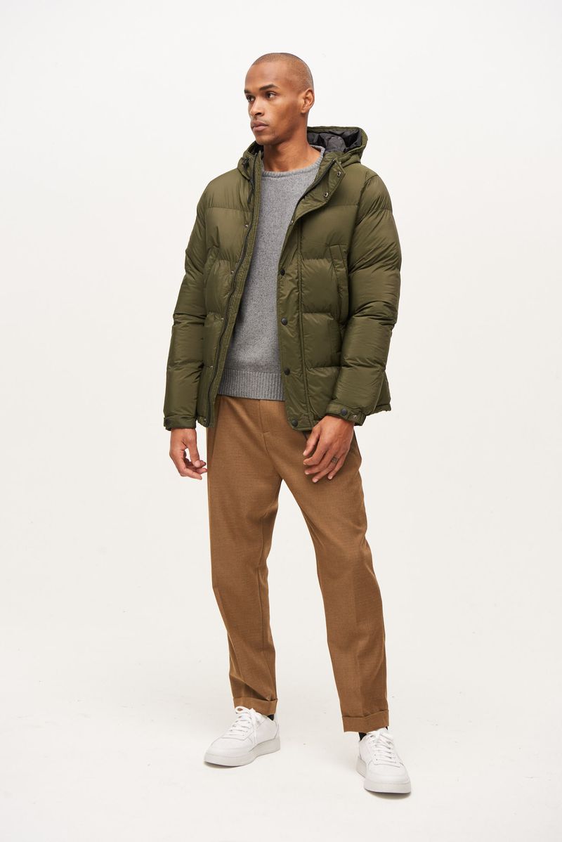 PARKA-BARROW