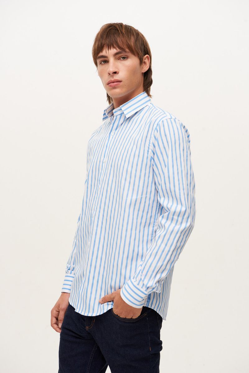 CAMISA-STRIPES-WHO