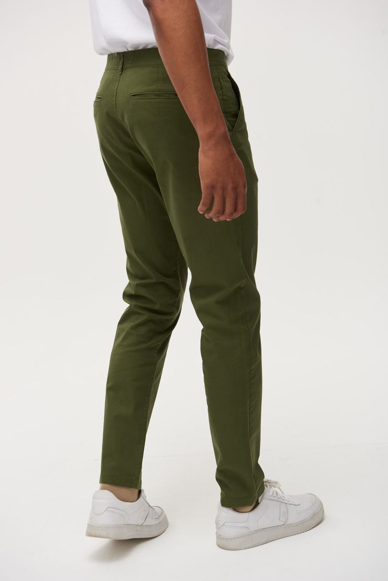 CHINO-BROOKLYN