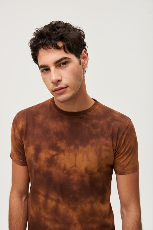 REMERA MARBLE