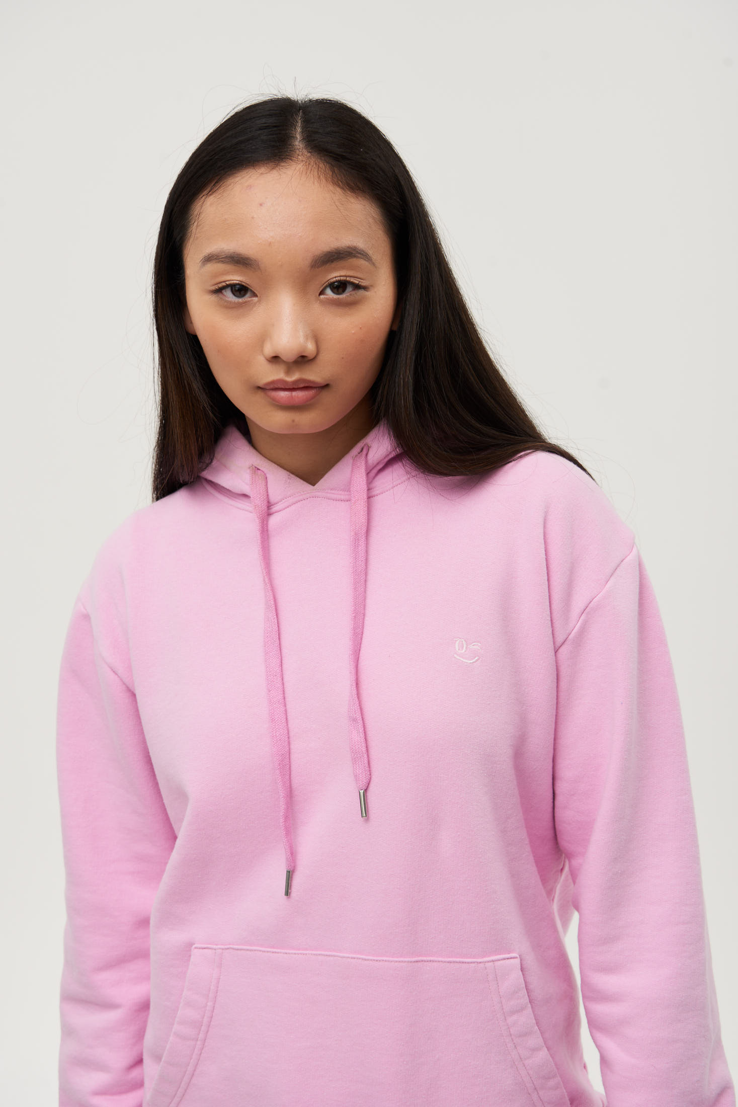 Champion sweater shop light pink plazo