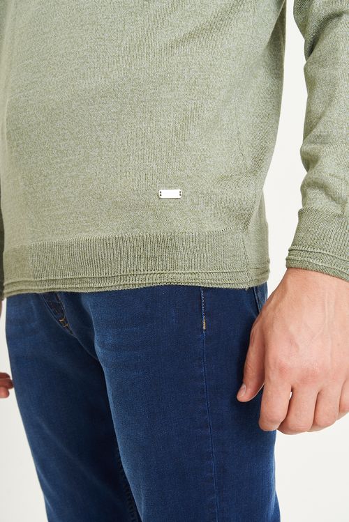 SWEATER LONDON