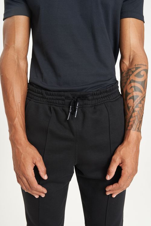JOGGER LOGOTYPE