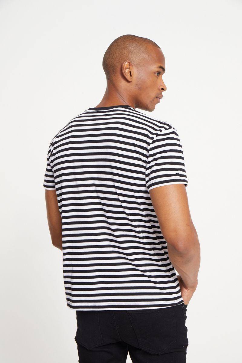 REMERA-STRIPES