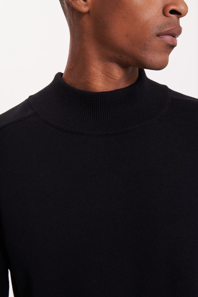 SWEATER-MOCK-NECK