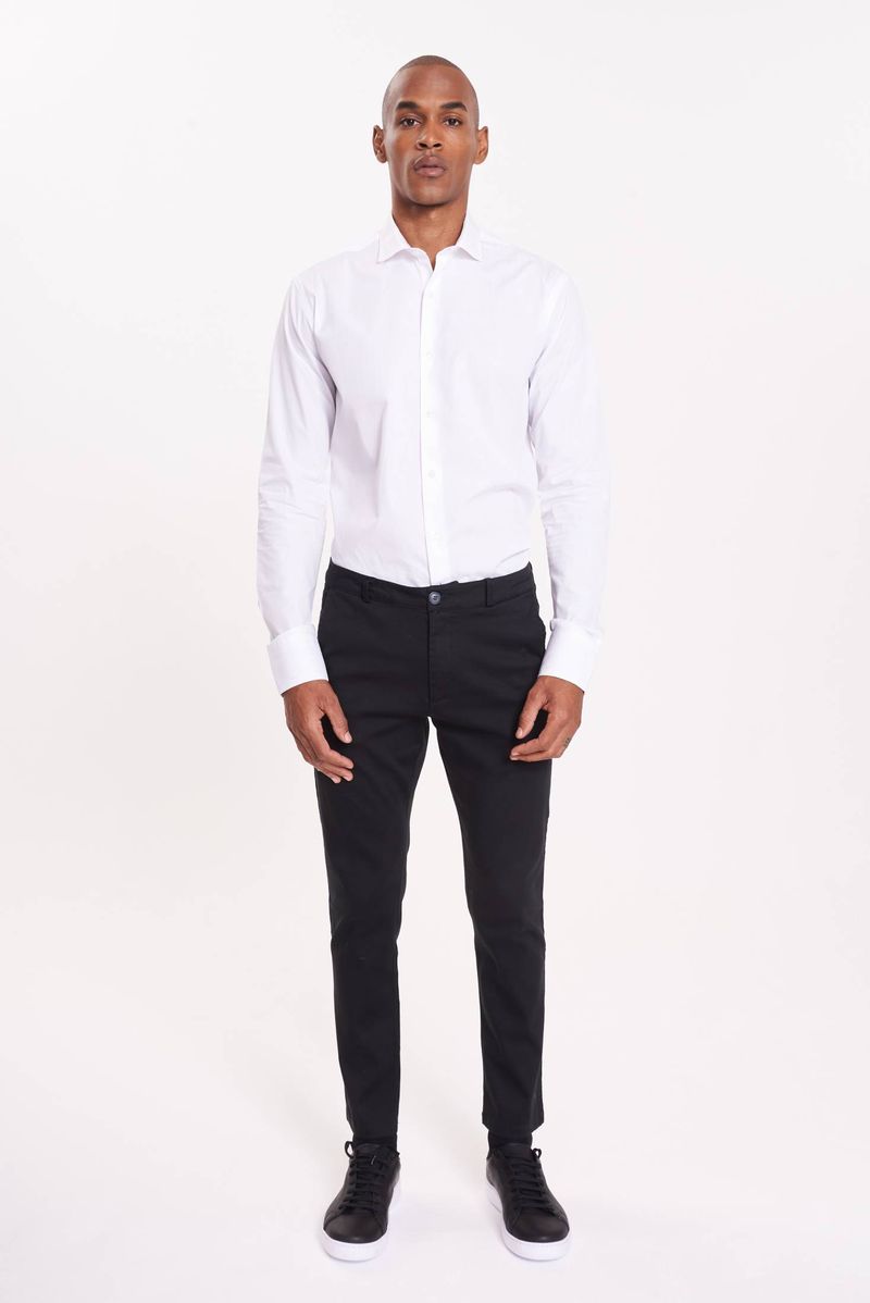 CAMISA-UTAH