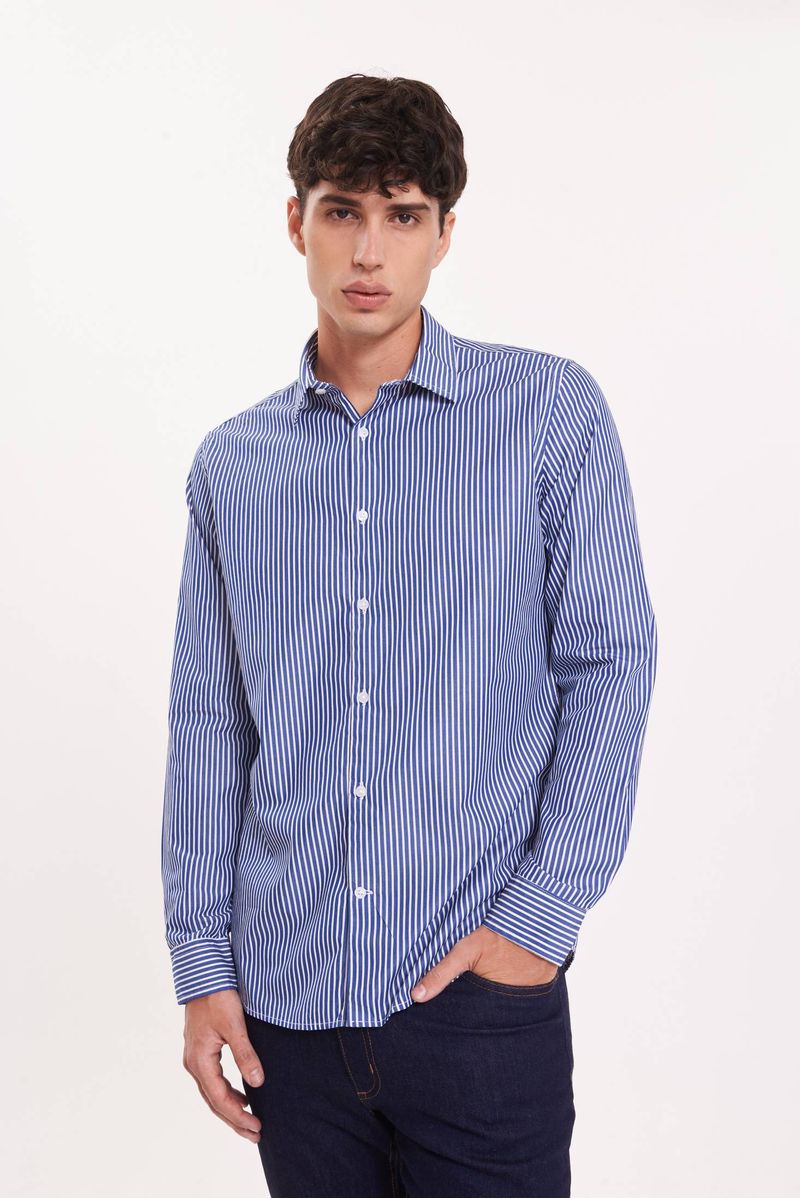 CAMISA-VERMONT
