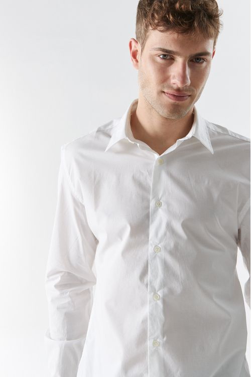 CAMISA COCTEAU