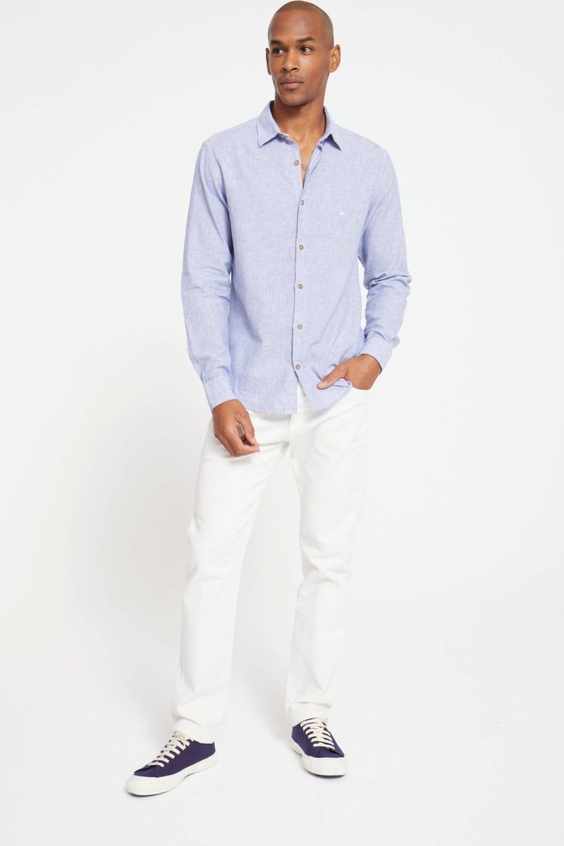 CAMISA-CHALTEN